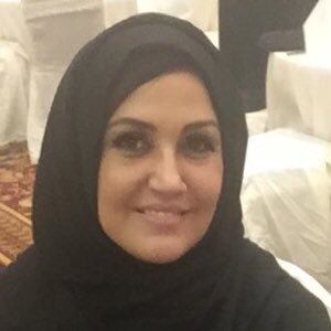 Prof Manal Madini