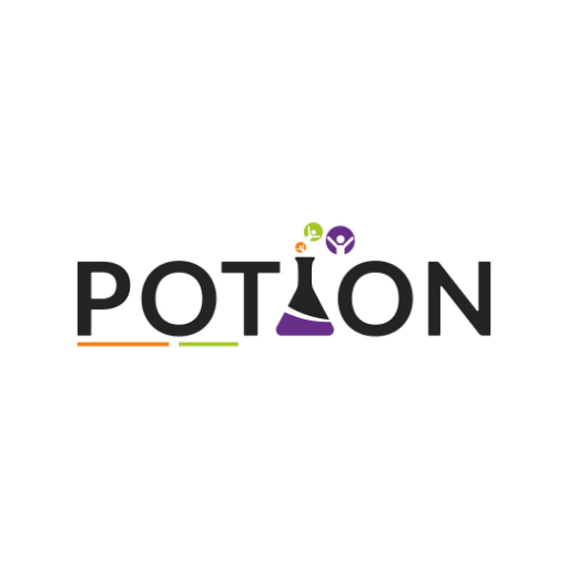POTION, Promoting social interaction through body odours. Funded by #H2020 and involving 10 Partners of #EU. #POTIONProject