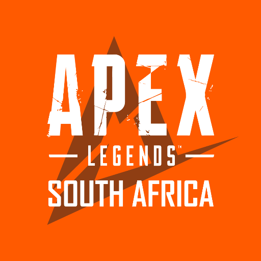 South African community for Apex Legends. Proud members of Altered Gaming Community
#ApexLegendsZA #ApexZA   

Join our Discord here: https://t.co/XwPRqkakXP