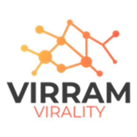 VirramVirality's profile picture. Virram Virality is a digital marketing agency that helps B2B companies increase their web presence and improve marketing ROI.