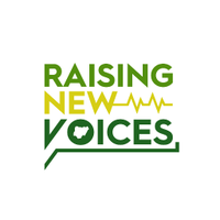 Raising New Voices (@newvoicesng) 's Twitter Profile