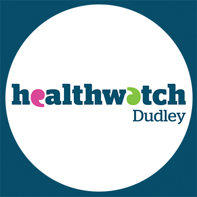 Your independent champion for health and social care in Dudley borough. Giving local people a voice!
Share your experiences with us: 03000 111 001