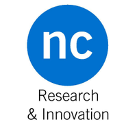 Research & Innovation(@NCResearchInnov) 's Twitter Profile Photo