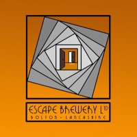 Escape Brewery, Bolton, Lancashire(@Escape_brewery) 's Twitter Profile Photo