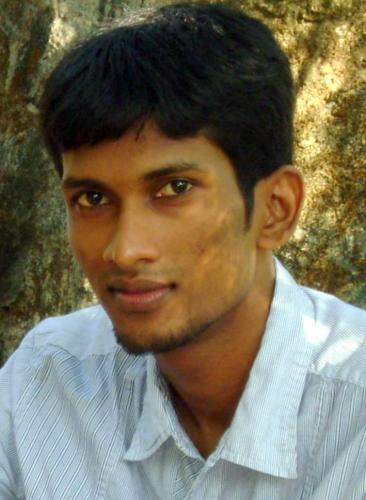 I am JIBI .. 
skype id - jibinclt