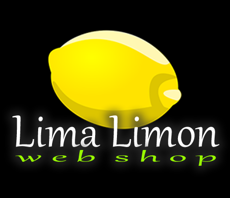 Lima Limon; Web Shop | Twitter