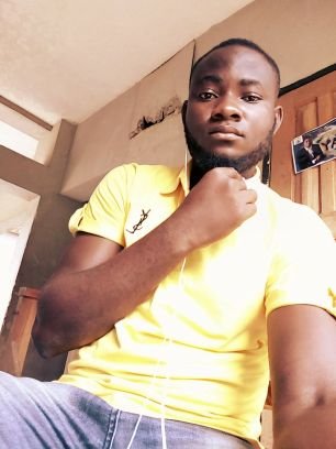 KareemBayo3's profile picture. Estate Surveyor and Value at Jide Taiwo &Co.