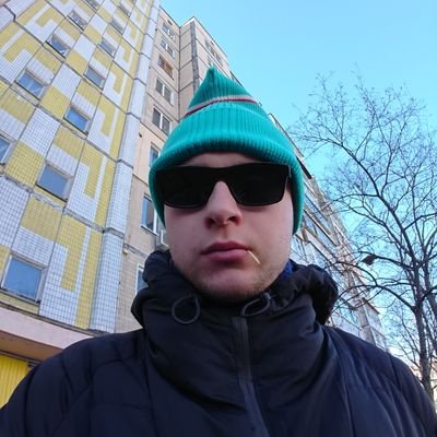 TTvist's profile picture. Абстрактный