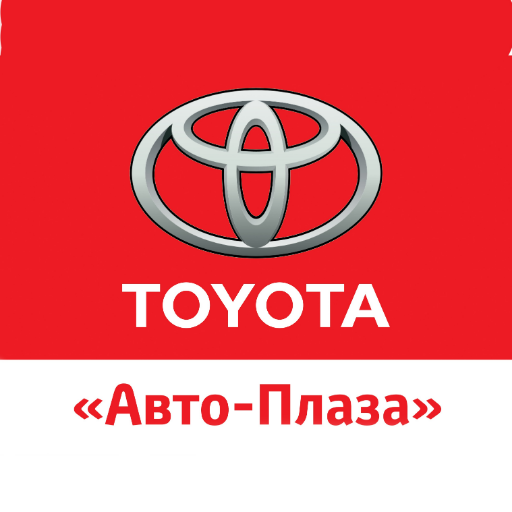 Тойота Центр Херсон «Авто-Плаза» - официальный дилер Toyota в Херсоне!_Ukraine, Toyota Auto-Plaza - the authorized dealer of the Toyota brand in Kherson city.