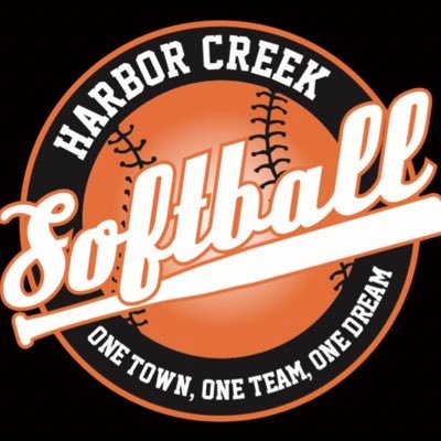 Official Twitter Account of the Harbor Creek Huskies Girls Softball Program “One Town, One Team, One Dream” 🥎HC Softball🥎 2022 Region 3 Champions