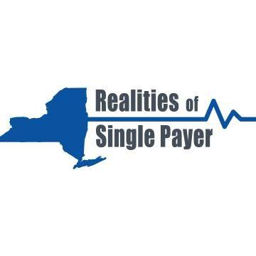 SinglePayFacts's profile picture. New Yorkers in support of universal health care but through a combination of private and public programs | Universal health care ≠ Single Payer | Join us!
