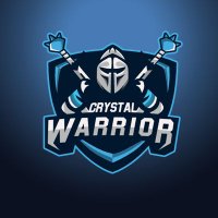 Crystal Warrior - @CWClan Twitter Profile Photo