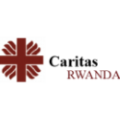 Official Twitter Handle of the Caritas Rwanda