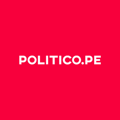 Politico_pe Profile Picture