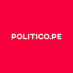 Político.pe (@politico_pe) Twitter profile photo Político.pe (@politico_pe) Twitter profile photo