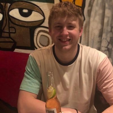 Actor. Mayo connoisseur. Bird College 20-23 He/Him
