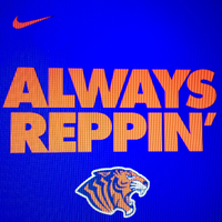 Tiger Women's Hoops (@randlemanwbb) 's Twitter Profile