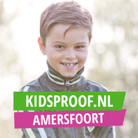 Kidsproof Amersfoort (@kidsproofafoort) 's Twitter Profile Photo Kidsproof Amersfoort (@kidsproofafoort) 's Twitter Profile Photo