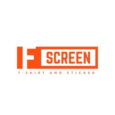 FSCREEN3's profile picture. รับสกรีนเสื้อราคาเริ่มต้น 150฿ Cotton TK TC หมวก เคสมือถือ แก้ว จาน จิ๊กซอว์  รับตัดสติ๊กเกอร์งานไดคัท
