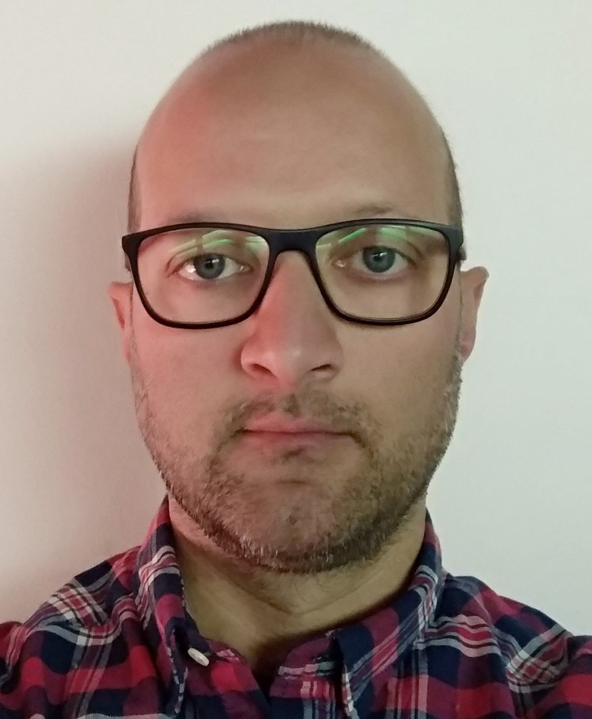 jmrinconlatorre's profile picture. Full Stack & Android Developer