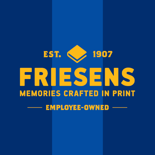 Yearbooks are more than ink on paper. At Friesens we take pride in helping schools create award-winning yearbooks so your school memories will last a lifetime.