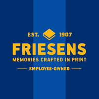 Friesens Yearbooks(@FriesenYearbook) 's Twitter Profile Photo