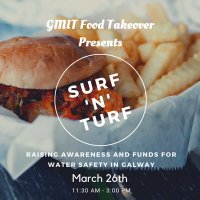 GMITFoodTakeover (@foodgmit) Twitter profile photo