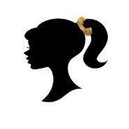 From Hair to Care/ We create quality scrunchieswhile spreading awareness & support for Wigs For Kids by donating 25% of each sale to the non-profit organization