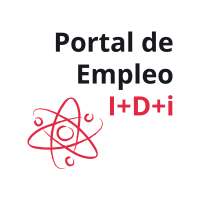 portal de empleo i+d+i