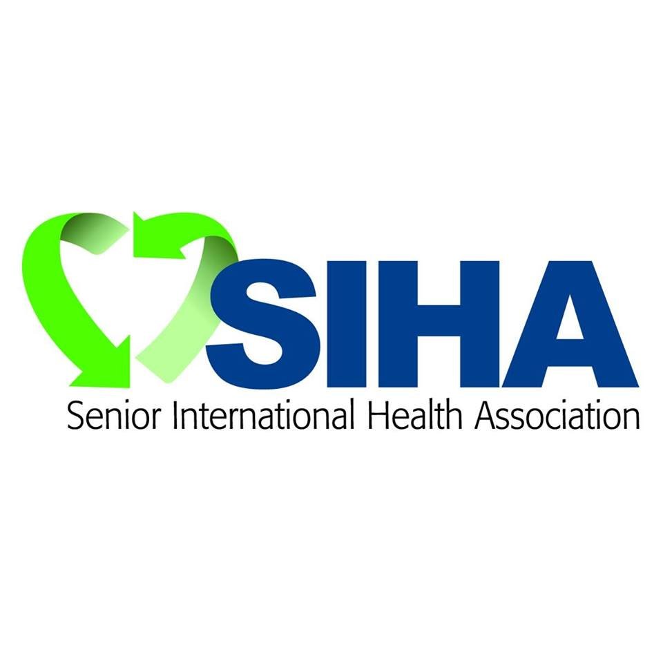 SIHA Senior International Health Association
