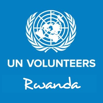 Official Twitter account of United Nations Volunteers (UNV) Programme in Rwanda.