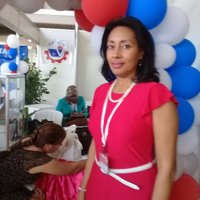 Niurka Maria González Orberá (@niurkaorbera) 's Twitter Profile Photo