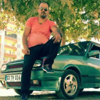 Ahmet (@ahmet85813661) Twitter profile photo