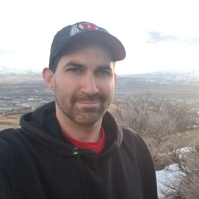 Photographer, Programmer, Part 107, Amateur Radio N1SC, Outdoors Enthusiast, Geek & Electronica. New Media/Comm & CS at UofU. Facetious & Dad Jokes. he/him/his