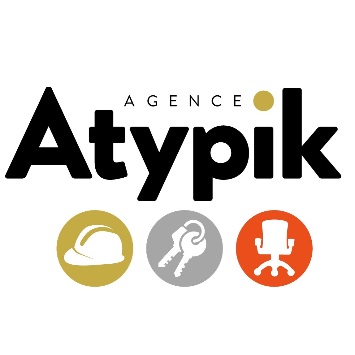 Atypik •Créateur de bureaux•. Immo - Travaux - Déco 🌿 https://t.co/Jzx9xOQfbv #Immobilier #Bureaux #Etude #Cloisons #Travaux #Mobilier