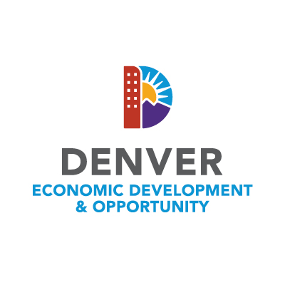 Creating an economy that works for everyone. City and County of Denver.