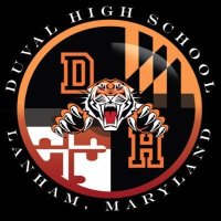 DuVal High School (@duvalhs20706) 's Twitter Profile