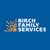 Birch Family Services (@birchfamilyserv) Twitter profile photo
