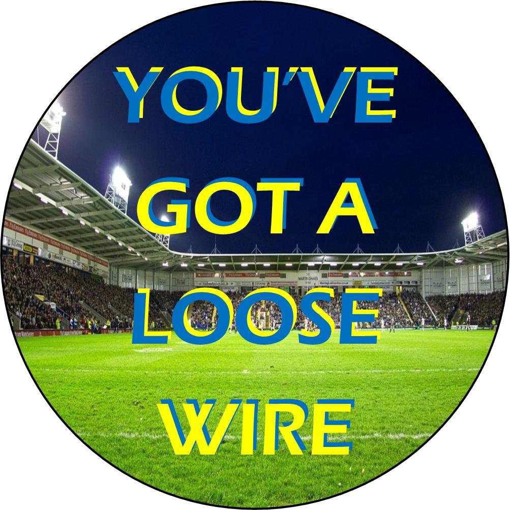 A blog on all things Warrington Wolves run by @daykind19. May have controversial opinions at times. Heard on @WhatBevan podcast