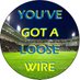 You’ve Got a Loose Wire (@aloosewire) Twitter profile photo You’ve Got a Loose Wire (@aloosewire) Twitter profile photo