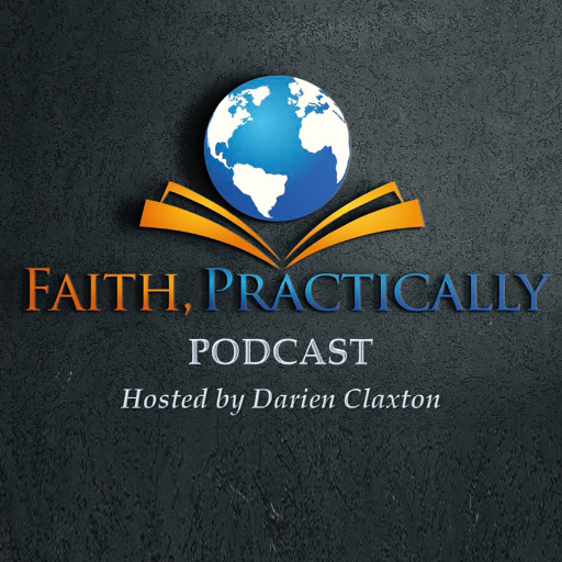 A podcast that challenges listeners with ways to maintain their Christian faith in a practical world. Hosted by Darien Claxton. 

iSe habla español!