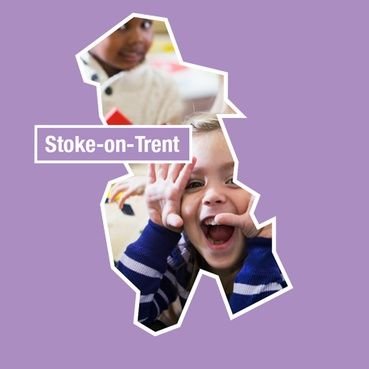 Working with local partners to unlock the potential of young people in Stoke-on-Trent as part of the Opportunity Areas (OA) Programme which closed in Aug 2022.