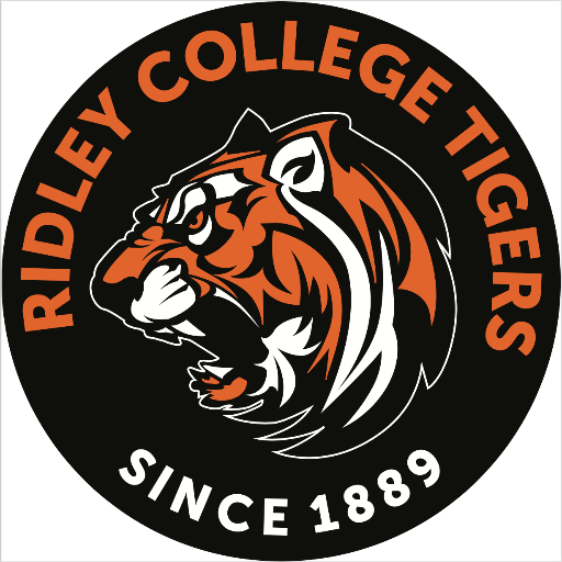 @Ridley_College a co-educational boarding & day school that prepares students to lead meaningful and flourishing lives | Home of the Tigers!