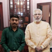 chowkidar Surendrasingh Kabawat (@surendrasinhk) 's Twitter Profile