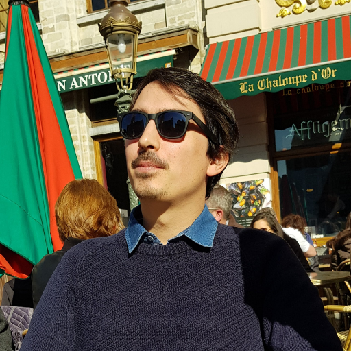 adrienwiart's profile picture. #immo #assurance #tech #nantesfc