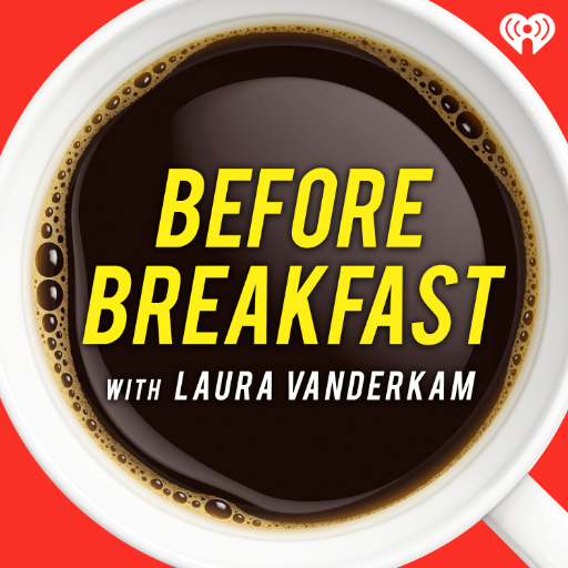 Host @LVanderkam shares a daily #timemanagement strategy about how listeners can make the most of their time, both at work and home.