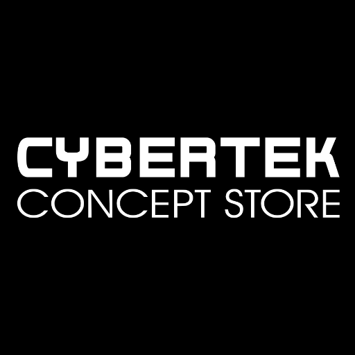 CYBERTEK Concept Store