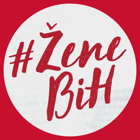 Žene BiH(@zenebih) 's Twitter Profile Photo