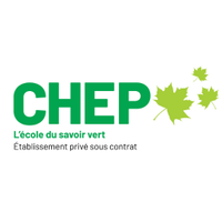 CHEP Lycée Agricole(@LeCHEP78) 's Twitter Profile Photo