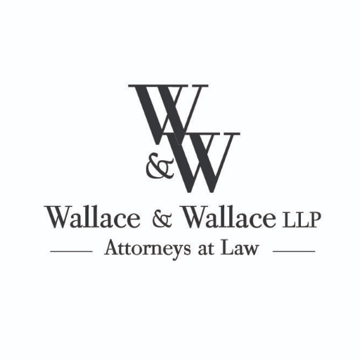 With more than 100 years of combined legal experience, Wallace & Wallace is here for your legal needs.
